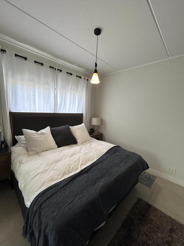 To Let 2 Bedroom Property for Rent in Firgrove Western Cape